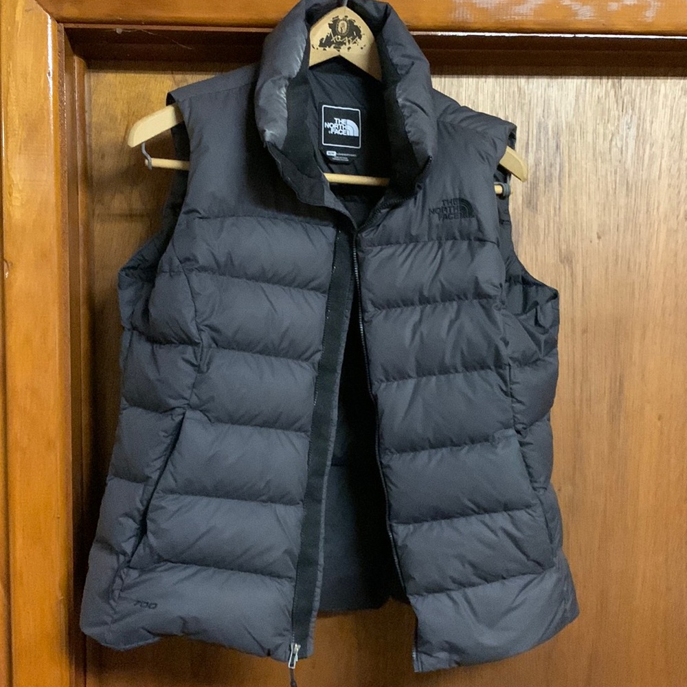The North Face Puffer Vest